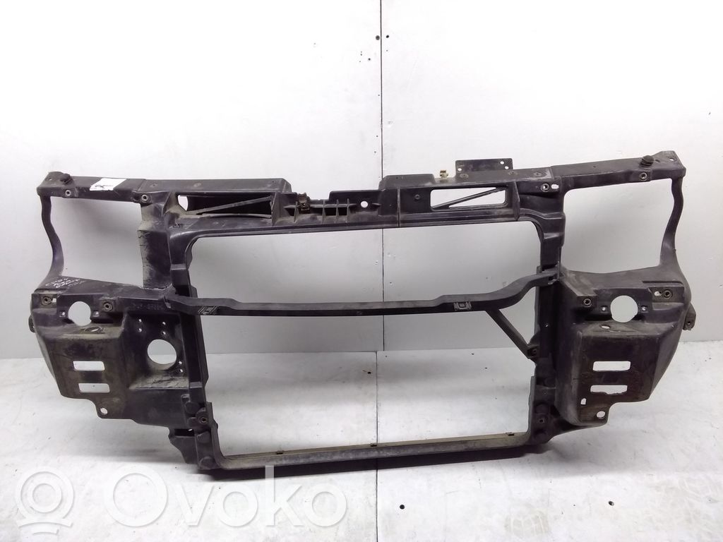 Ford Galaxy Radiatoru panelis 