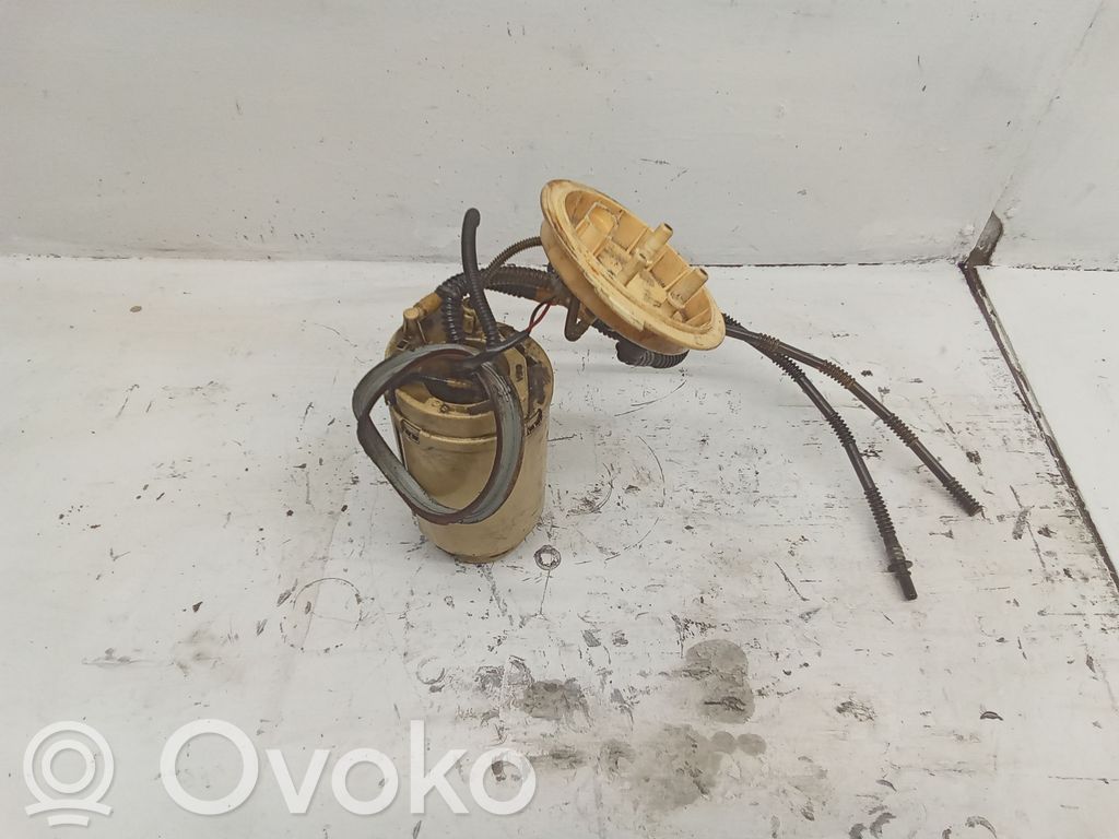 Pompa paliwa w zbiorniku   7L0919679C,229025004004