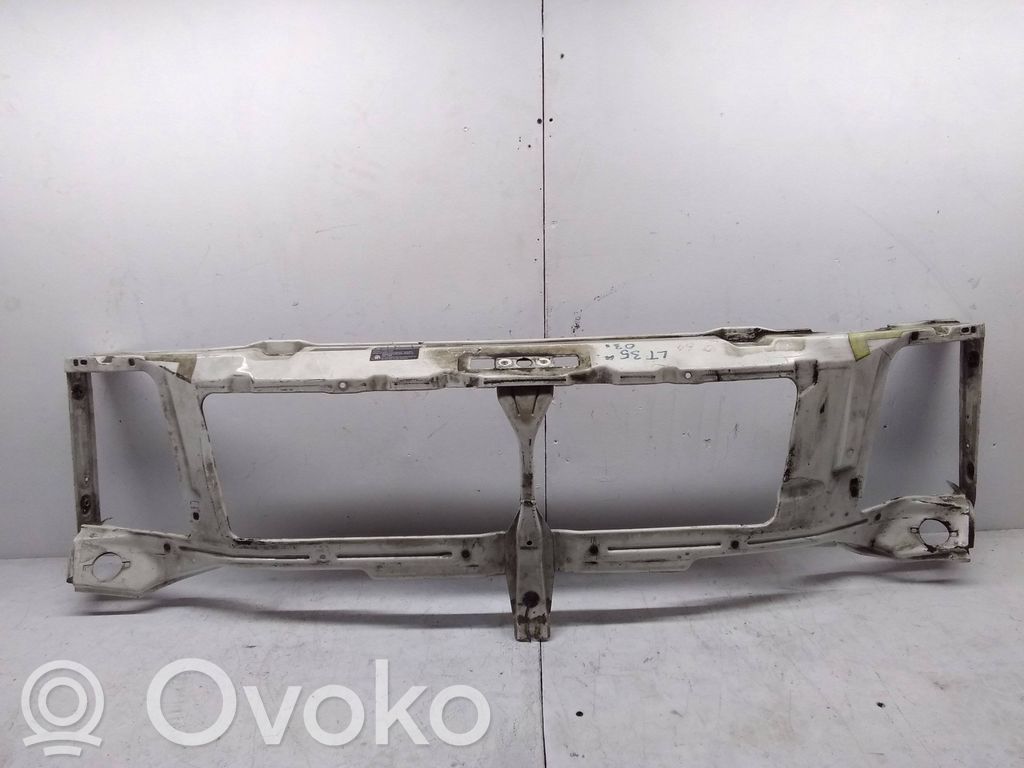 Volkswagen II LT Radiatorių panelė 