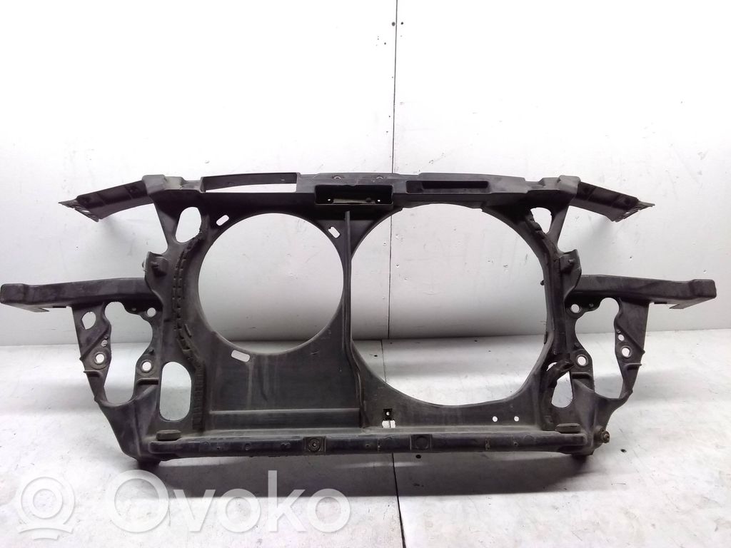 Audi A6 S6 C5 4B Radiatoru panelis 