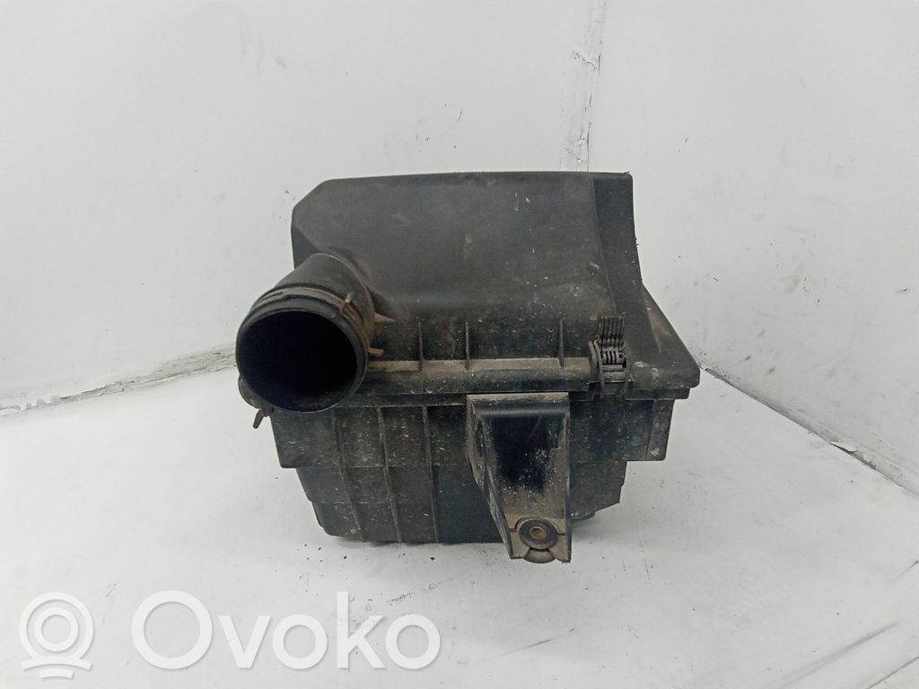 Volkswagen Transporter - Caravelle T4 Scatola del filtro dell’aria 