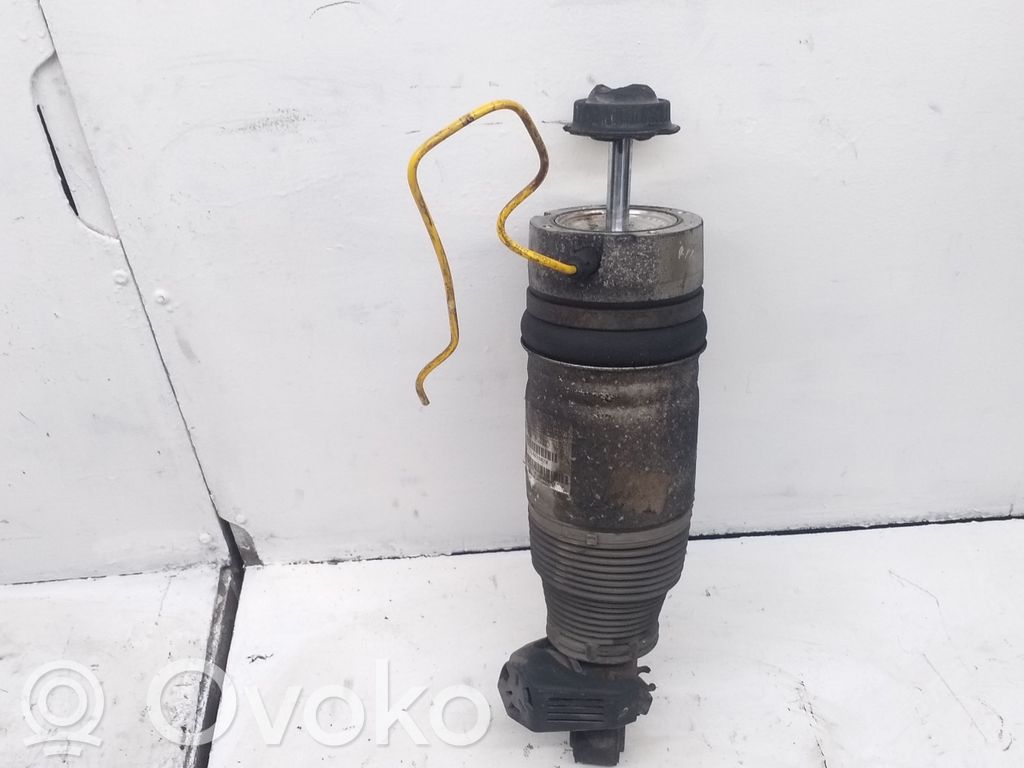 Audi Q7 4L Ammortizzatore/sospensione pneumatica 