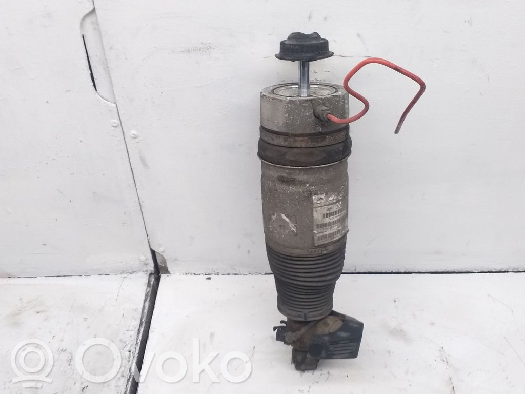 Stoßdämpfer Luftfederung   7L8616019