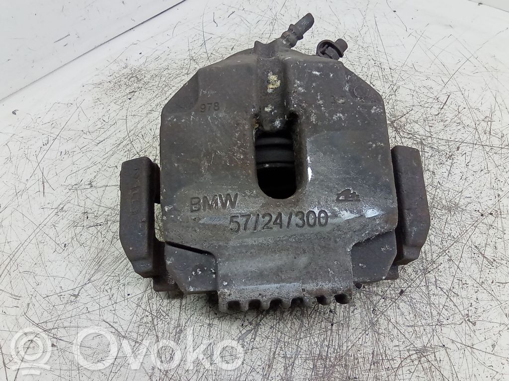 BMW 3 E90 E91 Front brake caliper 