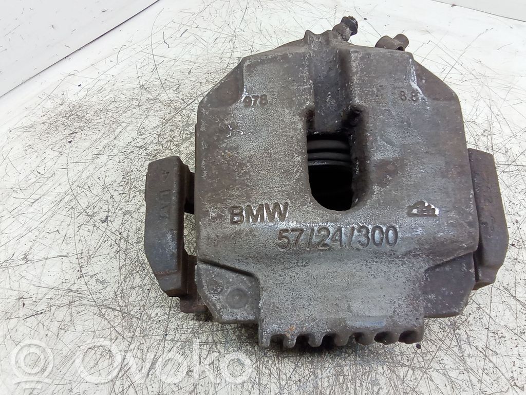 BMW 3 E90 E91 Front brake caliper 