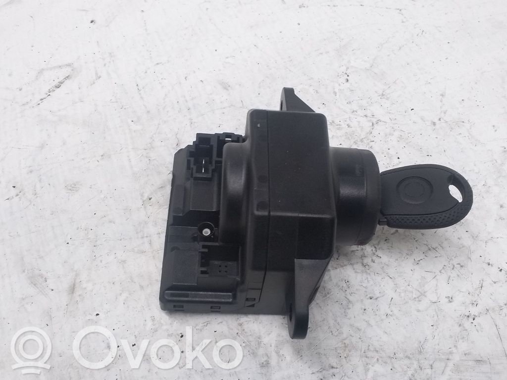 Audi Q7 4L Virtalukko 