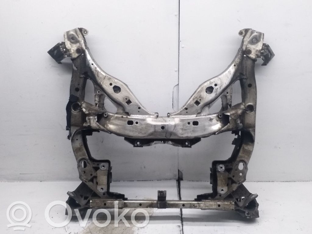 BMW 5 F10 F11 Subcadru frontal 