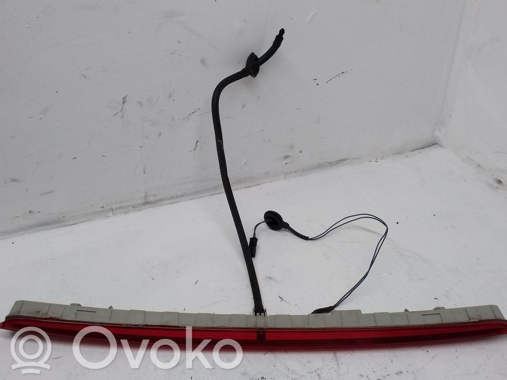BMW 5 F10 F11 Trzecie światło stop 