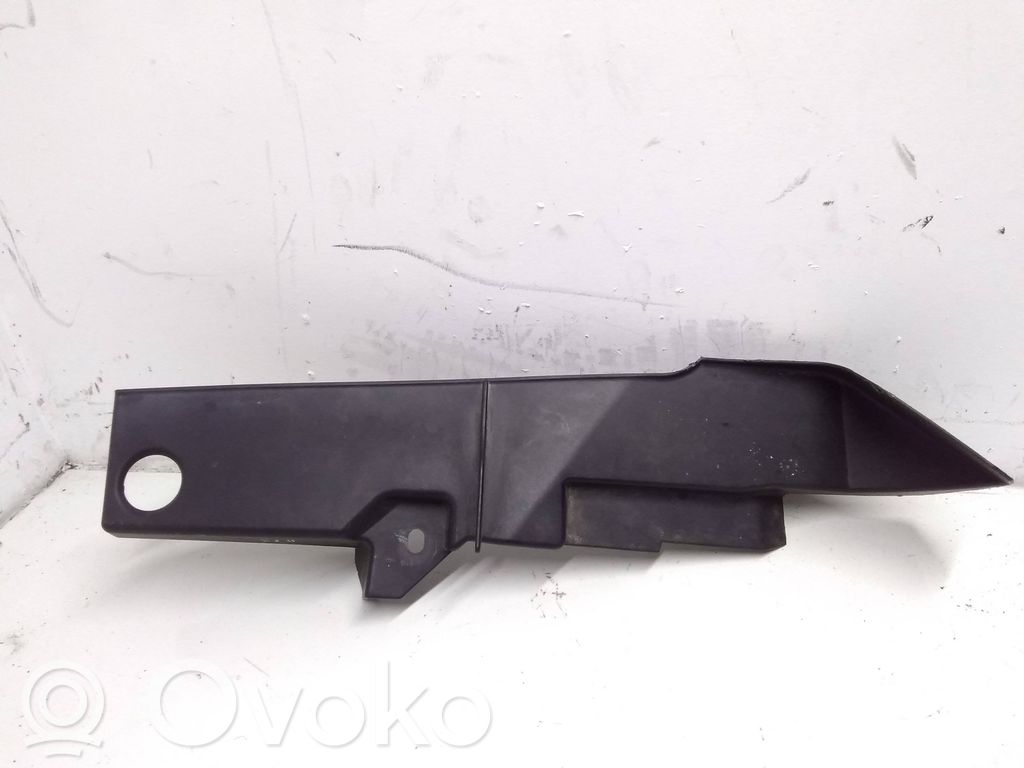 Honda CR-V Condotto d'aria intercooler 