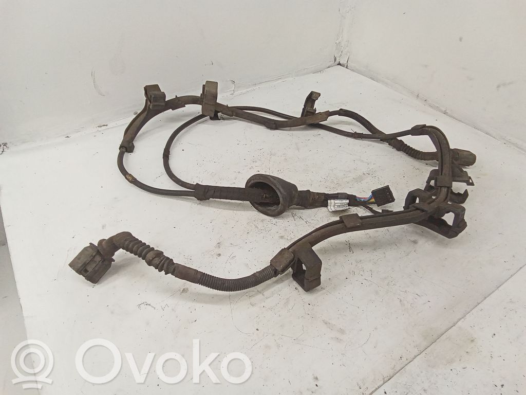 BMW 5 F10 F11 Câblage / faisceau de câbles