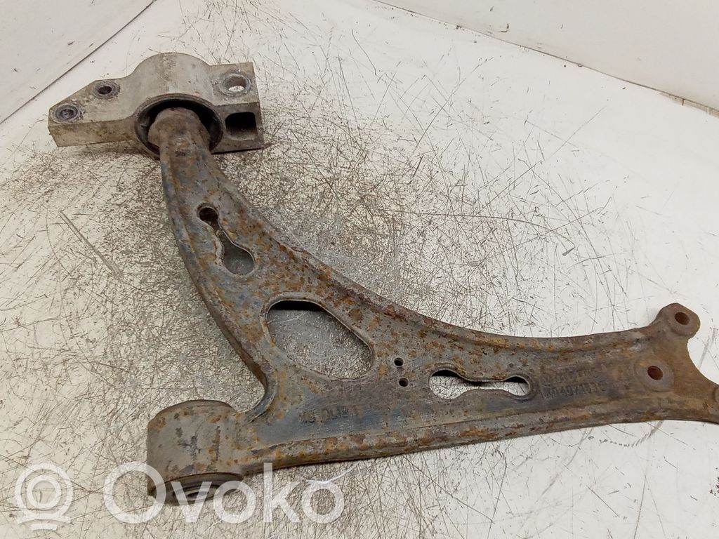 Skoda Octavia Mk2 (1Z) Front lower control arm/wishbone 