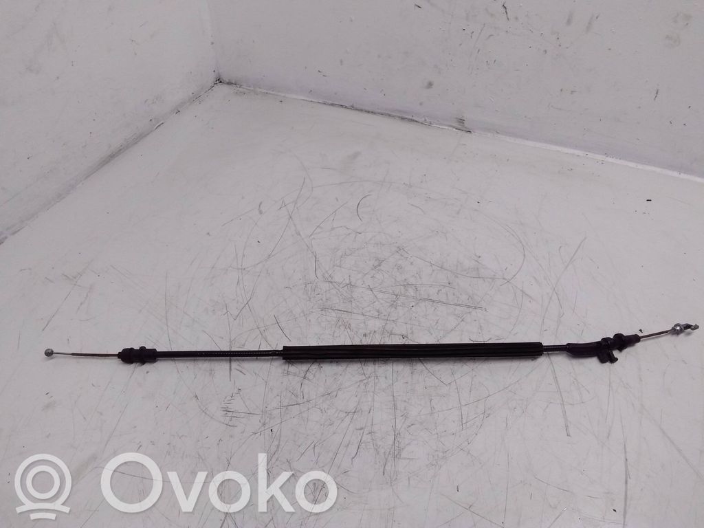 Volkswagen PASSAT B6 Cavo maniglia portiera posteriore
