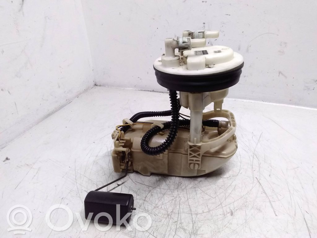 Honda Civic Bomba interna de combustible 
