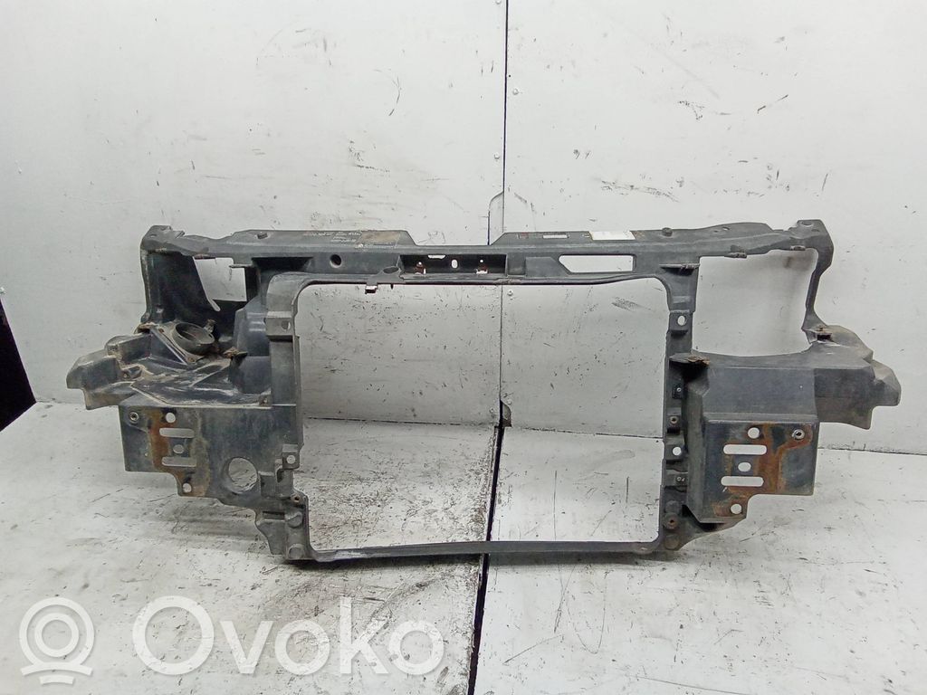 Volkswagen Sharan Radiatoru panelis 