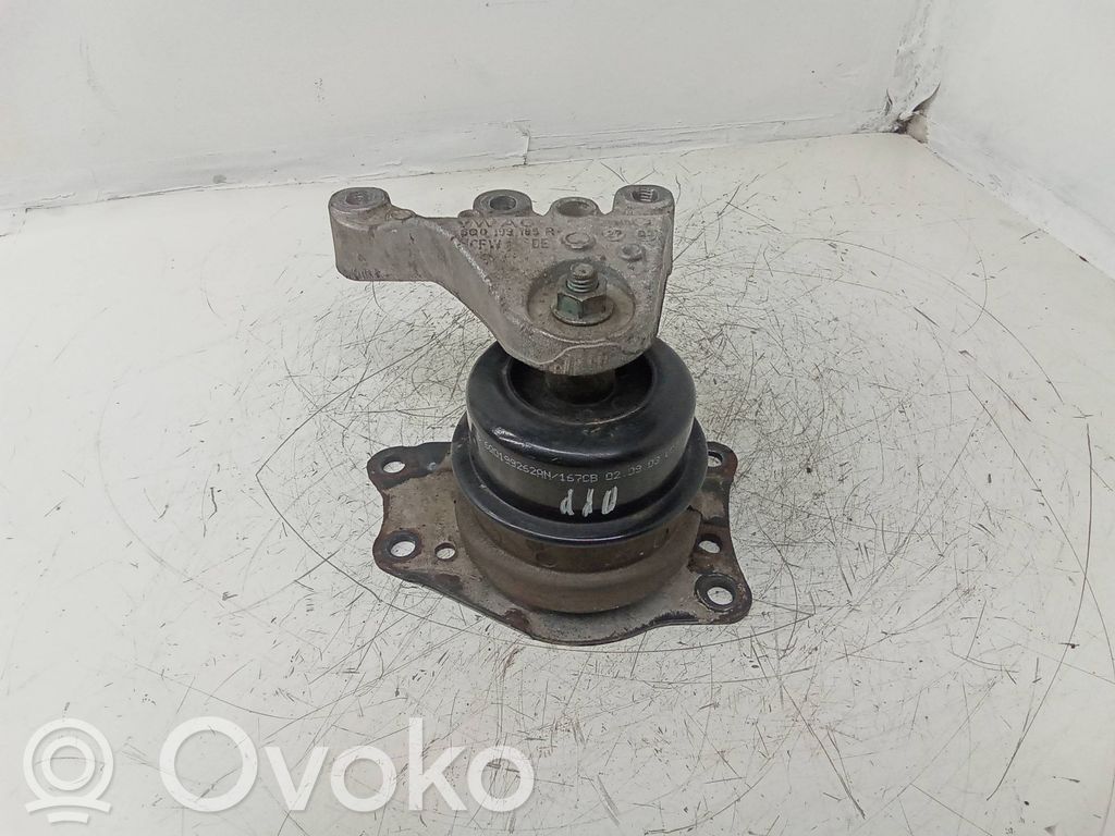 Skoda Fabia Mk1 (6Y) Supporto di montaggio del motore