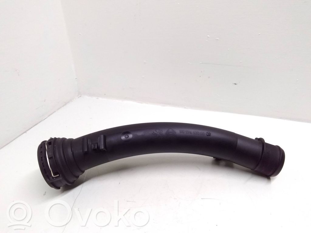 Opel Grandland X Tubo flessibile intercooler