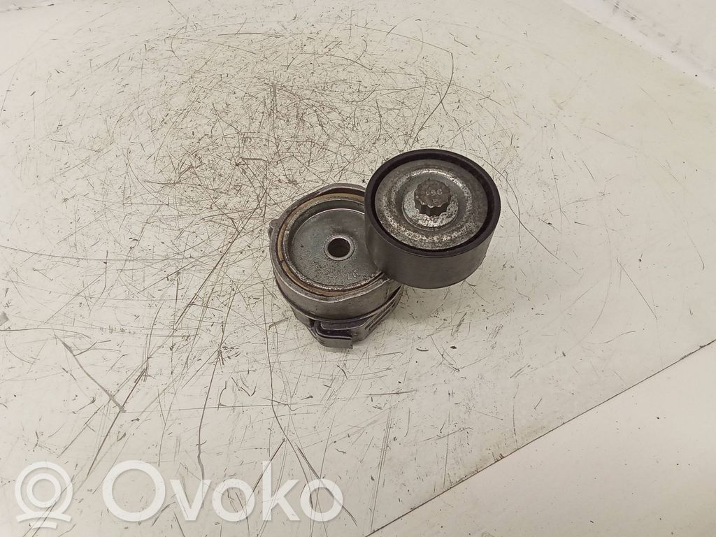 Opel Grandland X Întinzător curea generator/alternator 