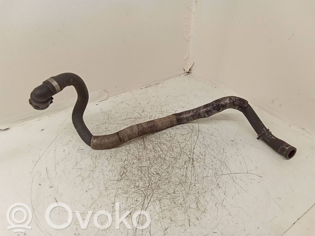 Opel Vectra C Caurulīte (-es) / šļūtene (-es) 
