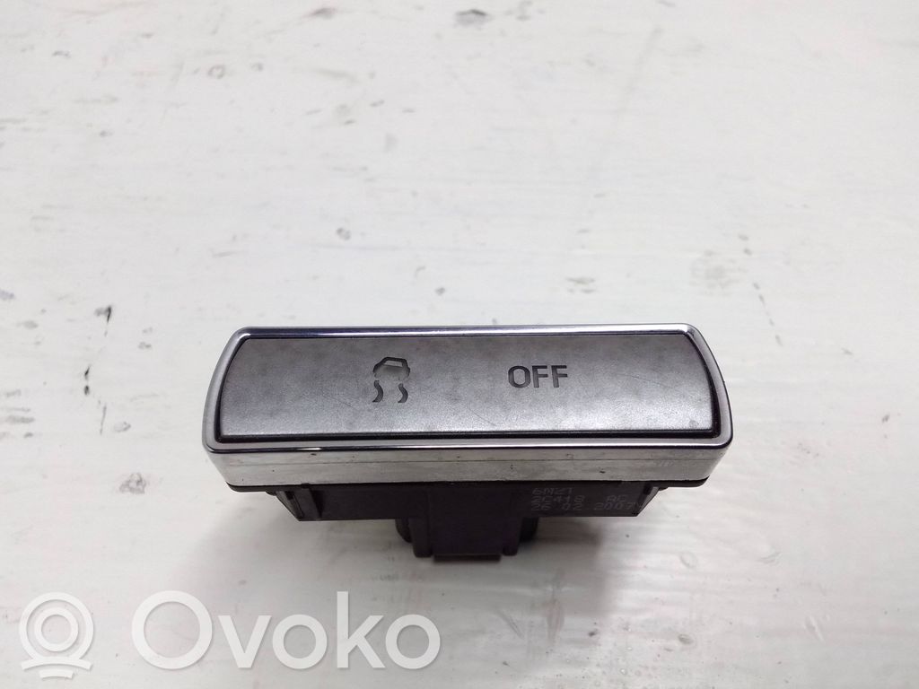 Ford Galaxy Traction control (ASR) switch 