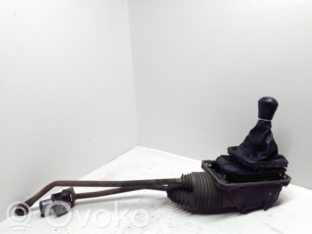Audi A6 S6 C5 4B Selector caja de cambios 