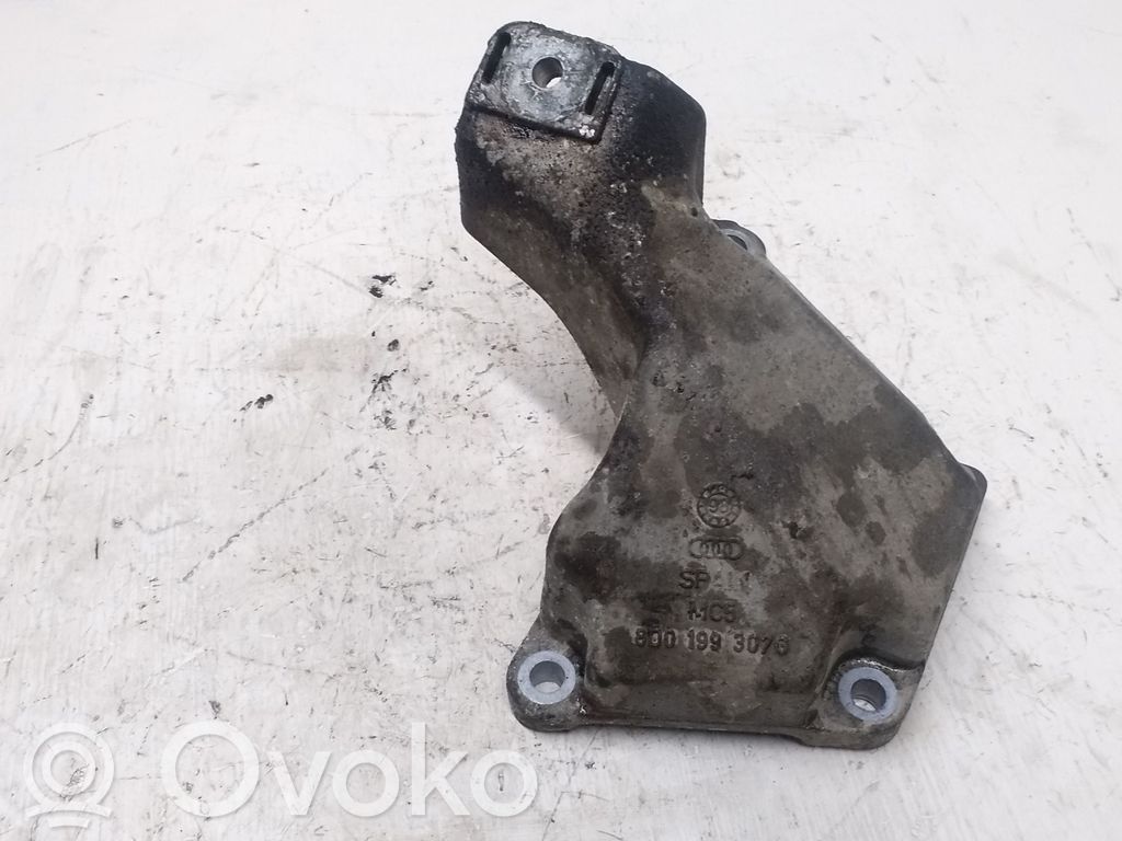 Audi A6 S6 C5 4B Engine mounting bracket 