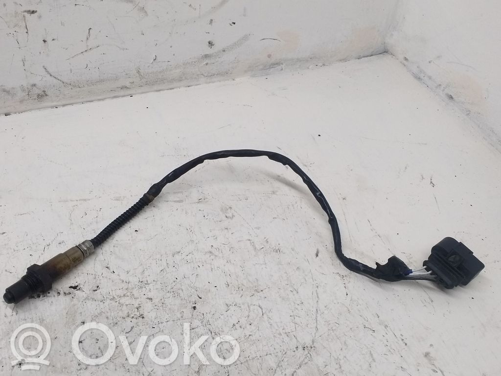 Audi A6 S6 C5 4B Lambda probe sensor 