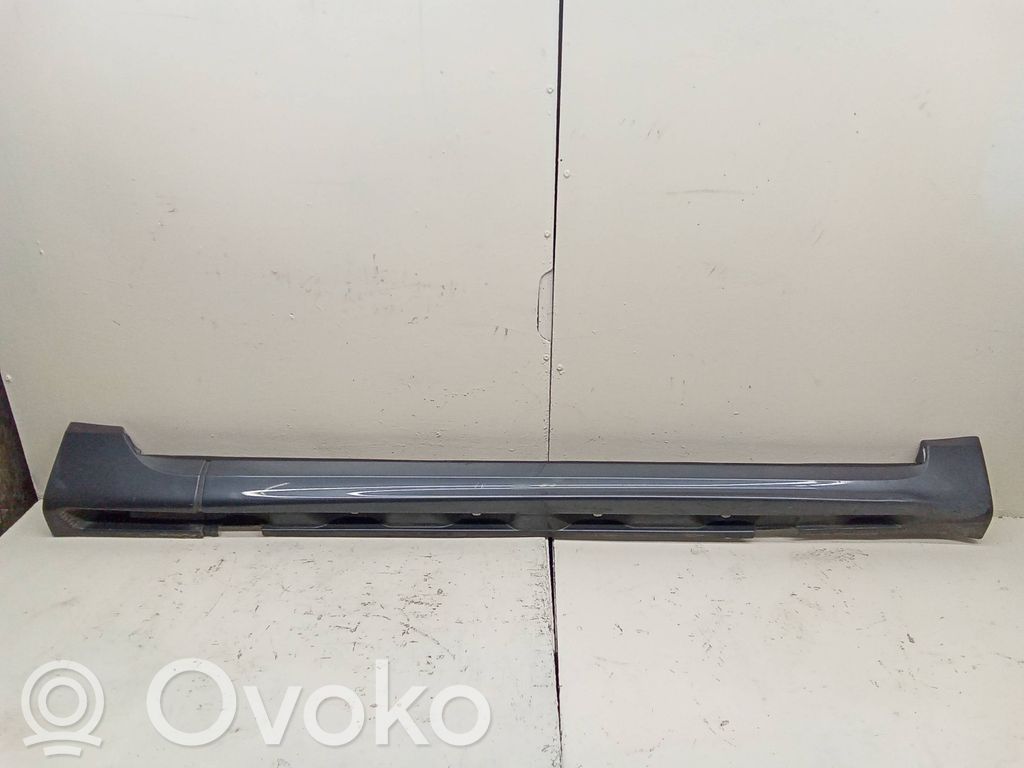 Volvo S80 Sill 