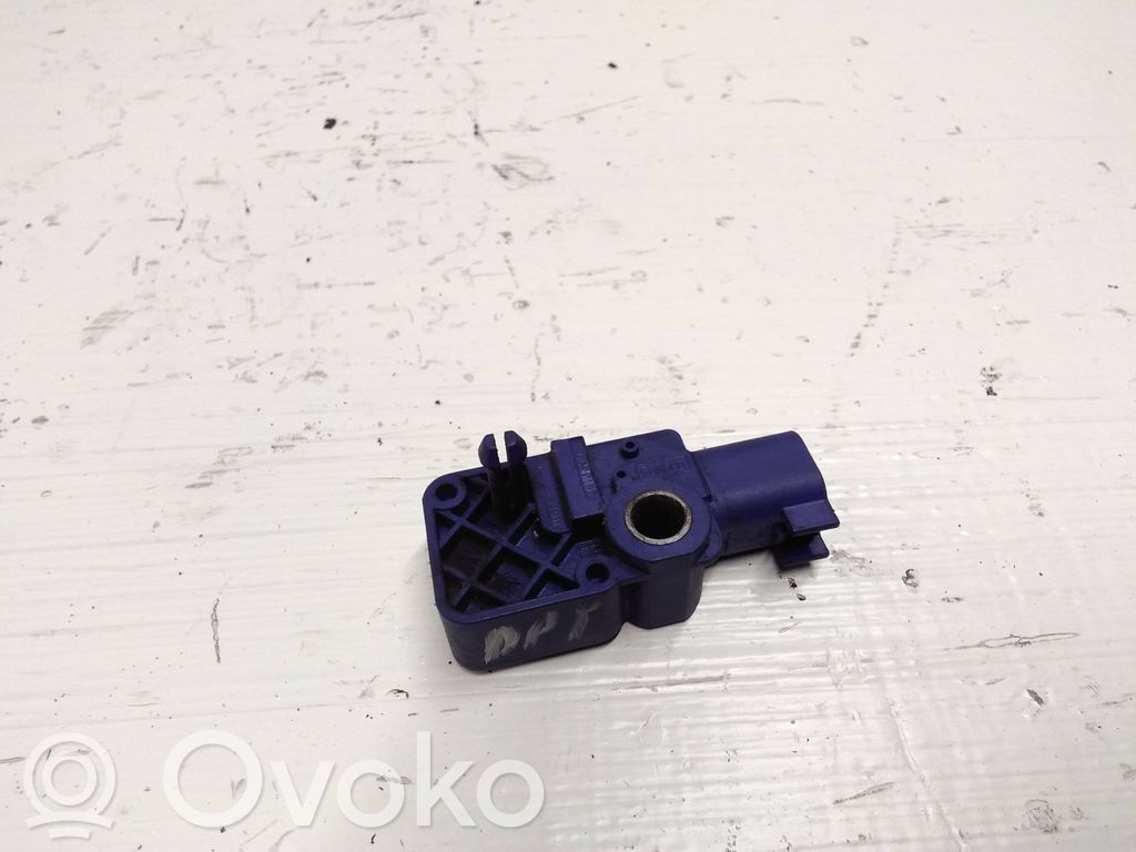 Volvo S80 Sensore d’urto/d'impatto apertura airbag 