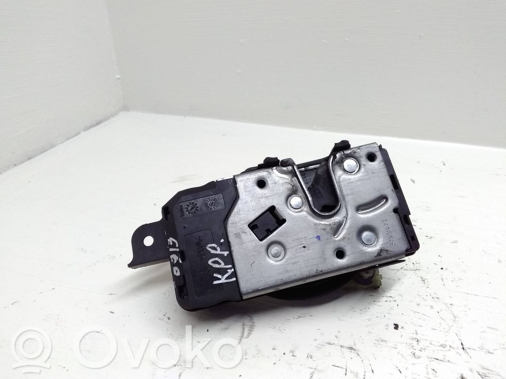 Etuoven lukko   13220369