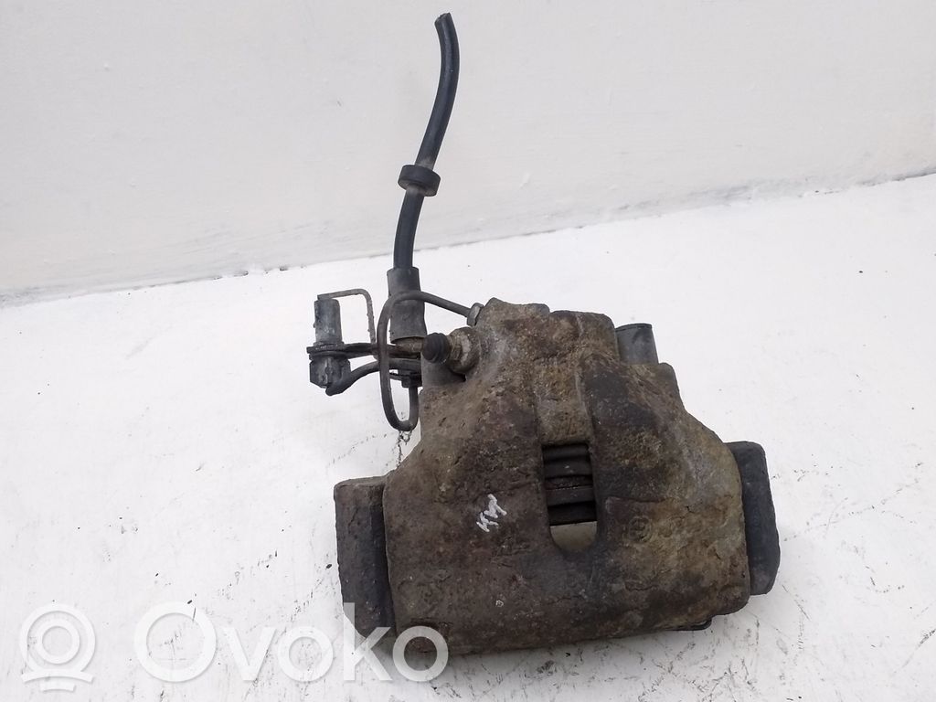 Étrier de frein avant