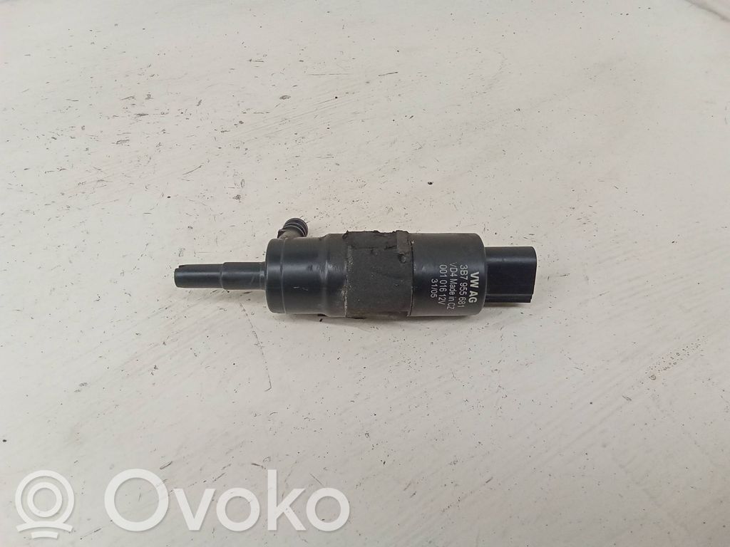Bomba líquido limpiafaros   3B7955681