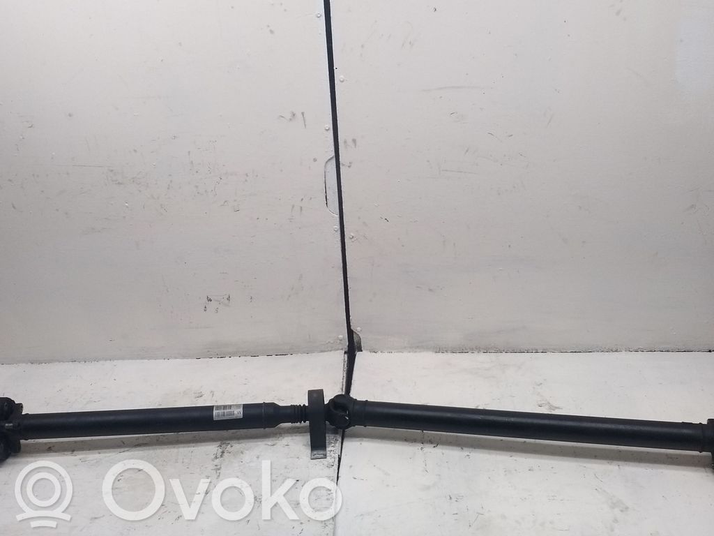 Mercedes-Benz E W212 Albero di trasmissione (set) 