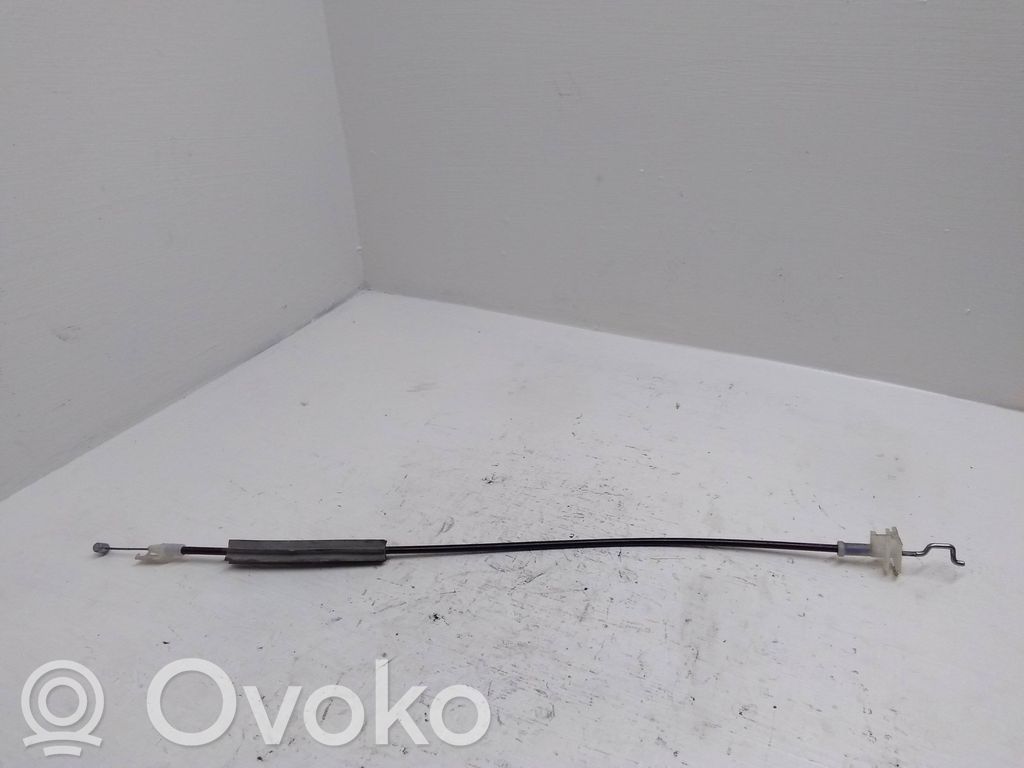Opel Signum Línea de cable de puerta trasera 