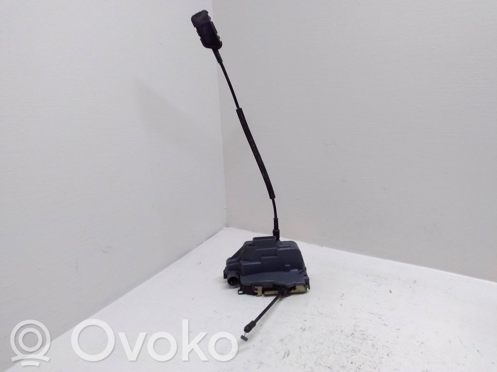 Renault Laguna II Etuoven lukko 