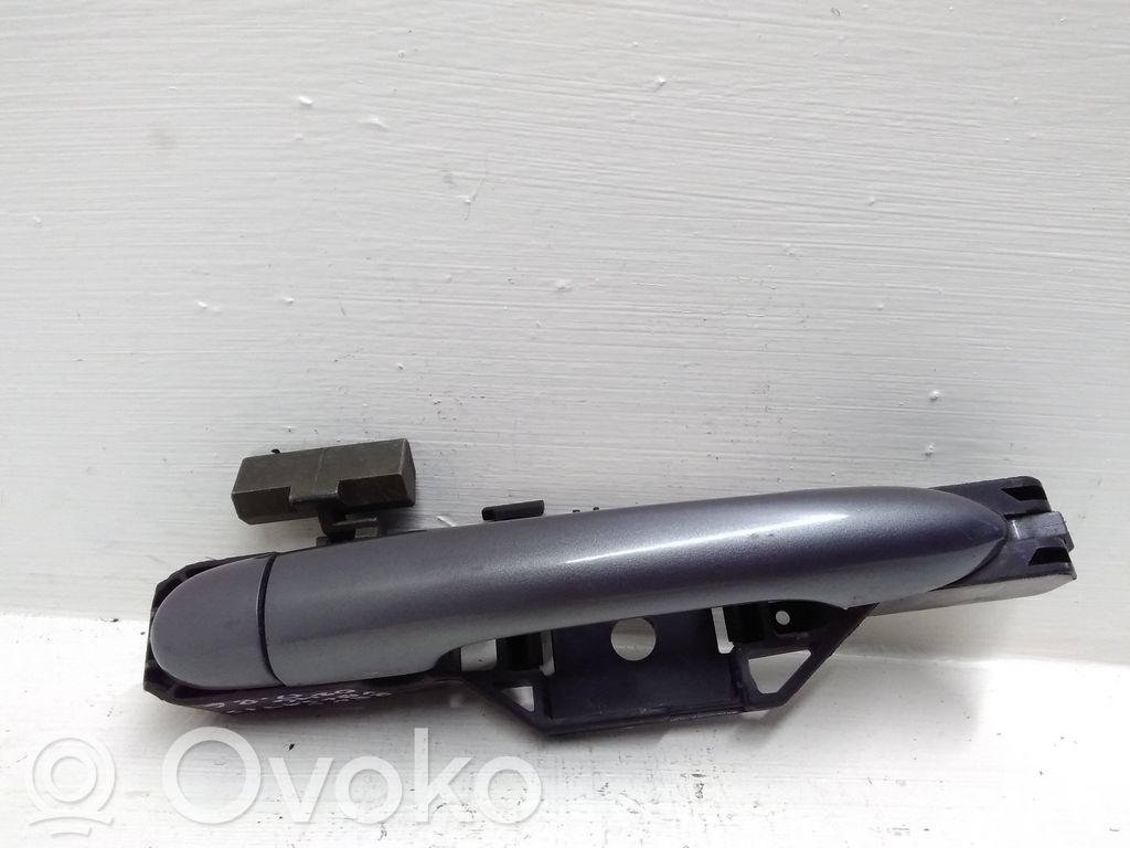 Renault Vel Satis Maniglia esterna per portiera posteriore