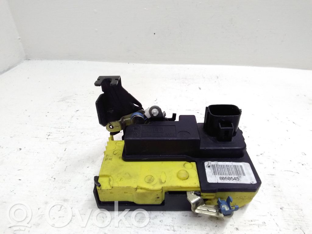Etuoven lukko   8650545