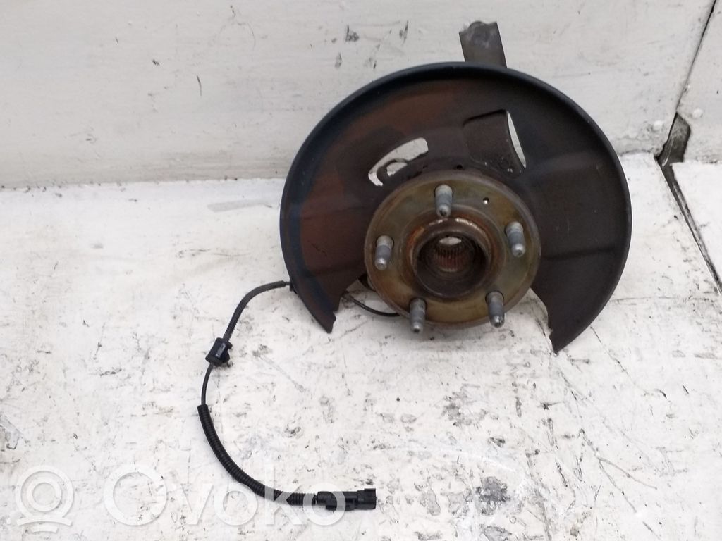 Opel Insignia A Achsschenkel vorne 