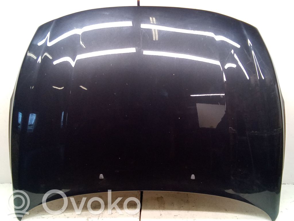 Volvo S60 Konepelti 