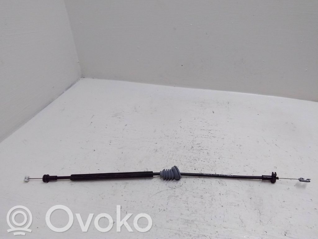 Volvo S40 Câble de porte arrière 