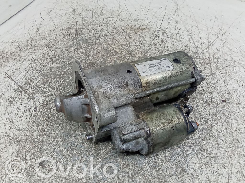 Volvo S60 Motorino d’avviamento 
