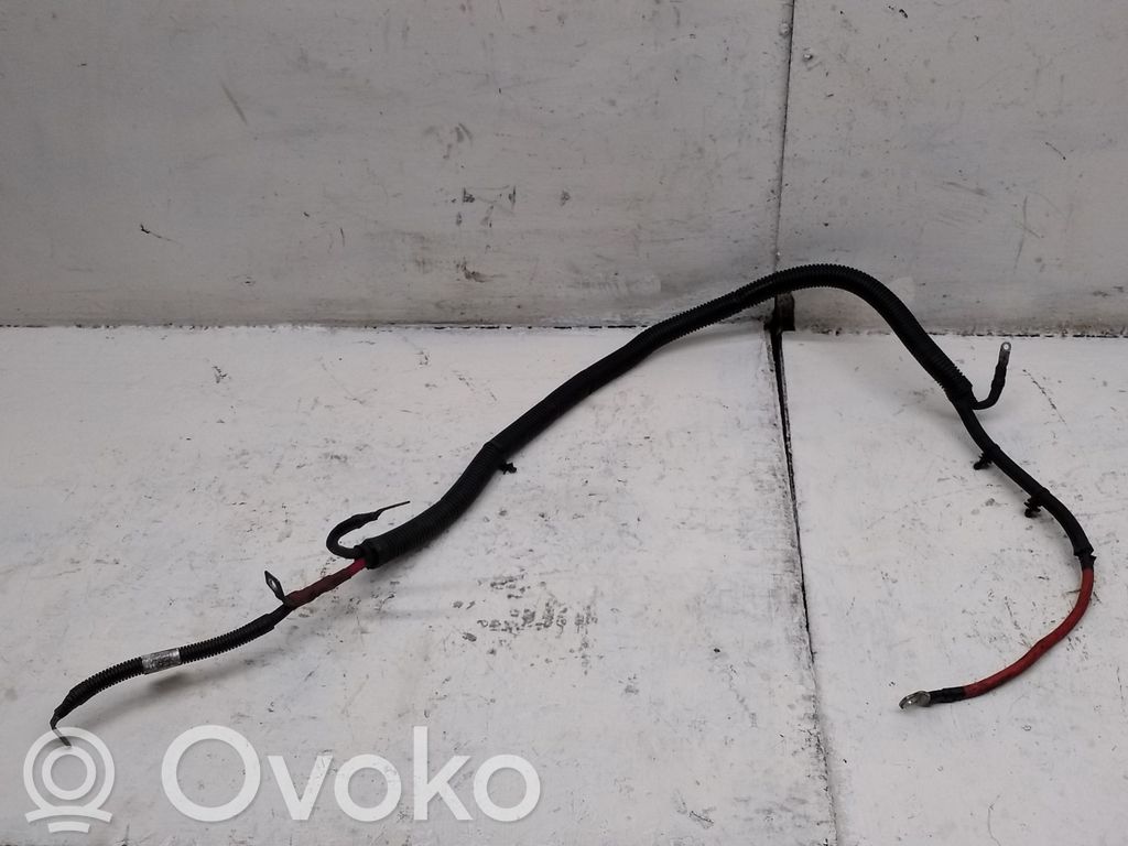 Opel Insignia A Cable positivo (batería) 
