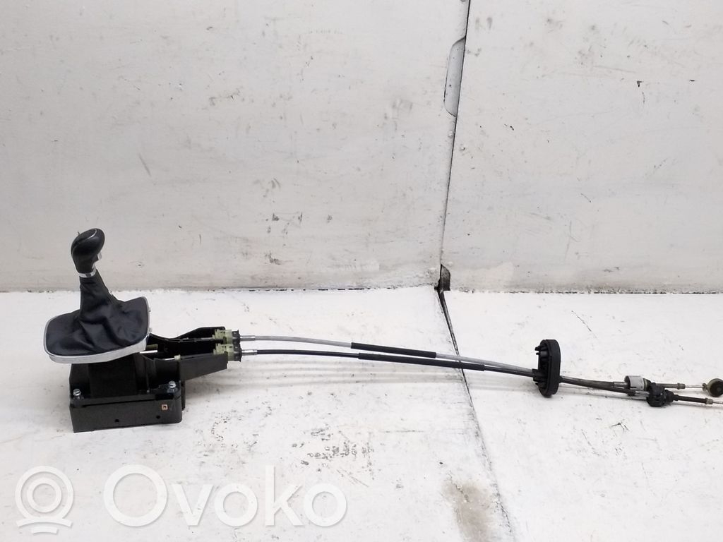 Opel Insignia A Selector caja de cambios 