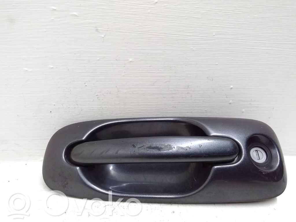 Chrysler Voyager Manecilla externa puerta delantera 