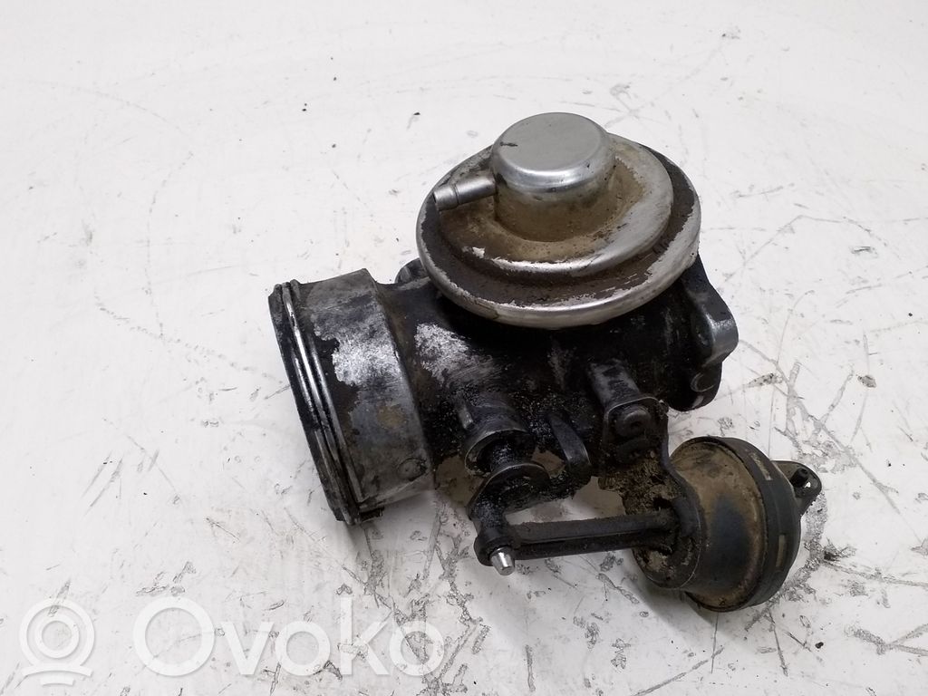Ford Galaxy Valvola EGR