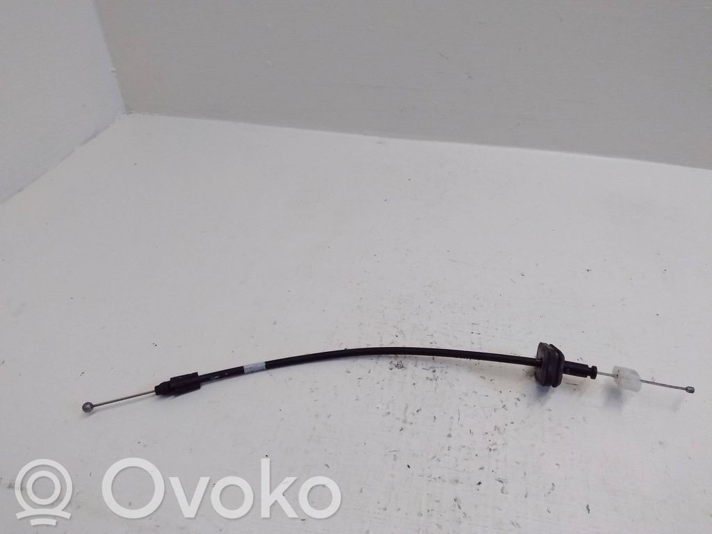 Dodge Grand Caravan Cablu ușă glisantă 