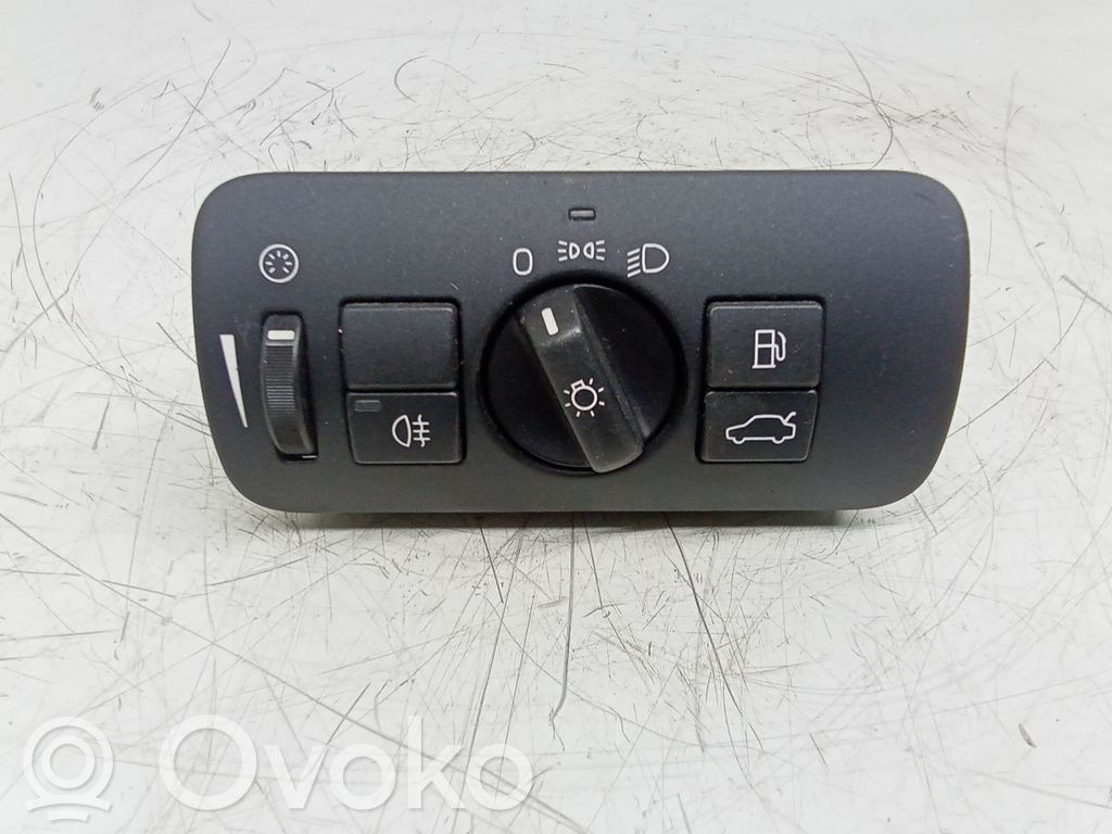 Volvo S60 Light switch 