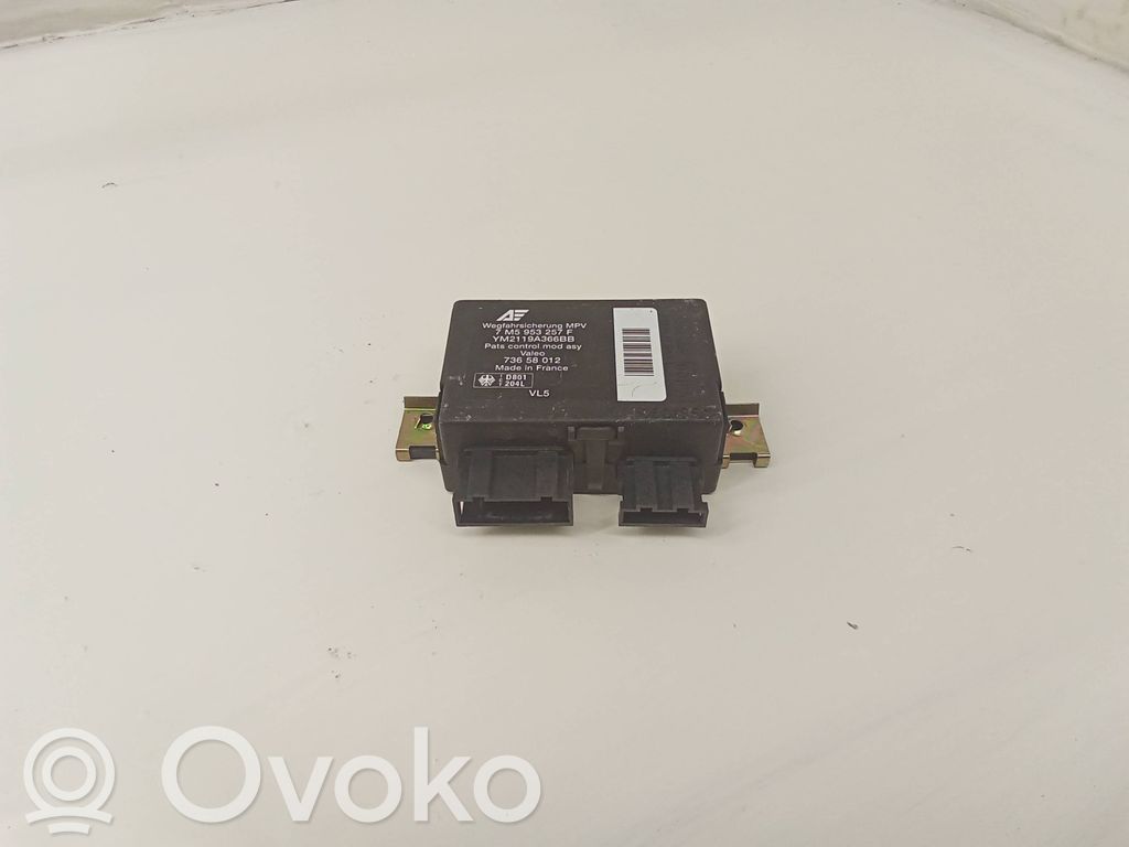 Ford Galaxy Centralina/modulo immobilizzatore 