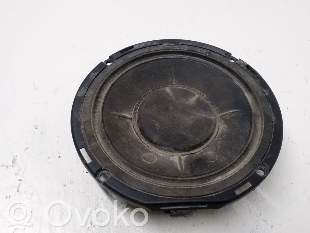 Altavoz de la puerta trasera   7M0035411E