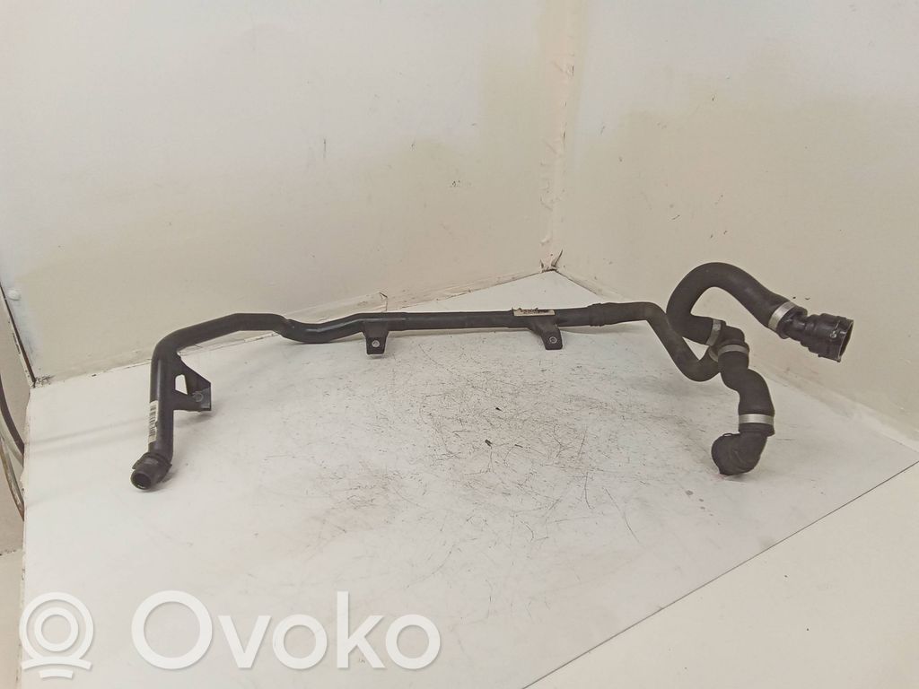 BMW 3 E90 E91 Caurulīte (-es) / šļūtene (-es) 
