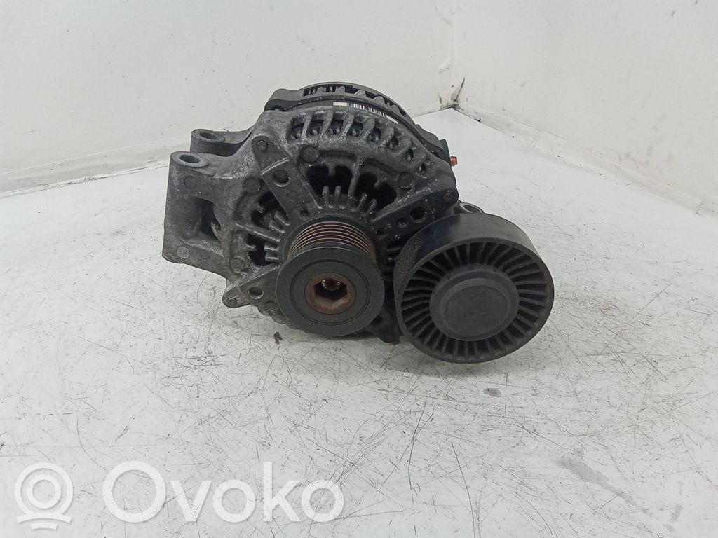 Lichtmaschine   7550468